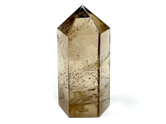 Smoky Quartz Crystal Point 4.7cm