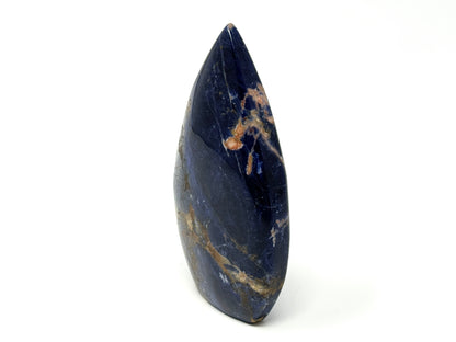 Sodalite Crystal Freeform 9.1cm
