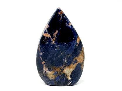 Sodalite Crystal Freeform 9.1cm