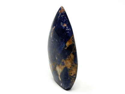 Sodalite Crystal Freeform 9.1cm