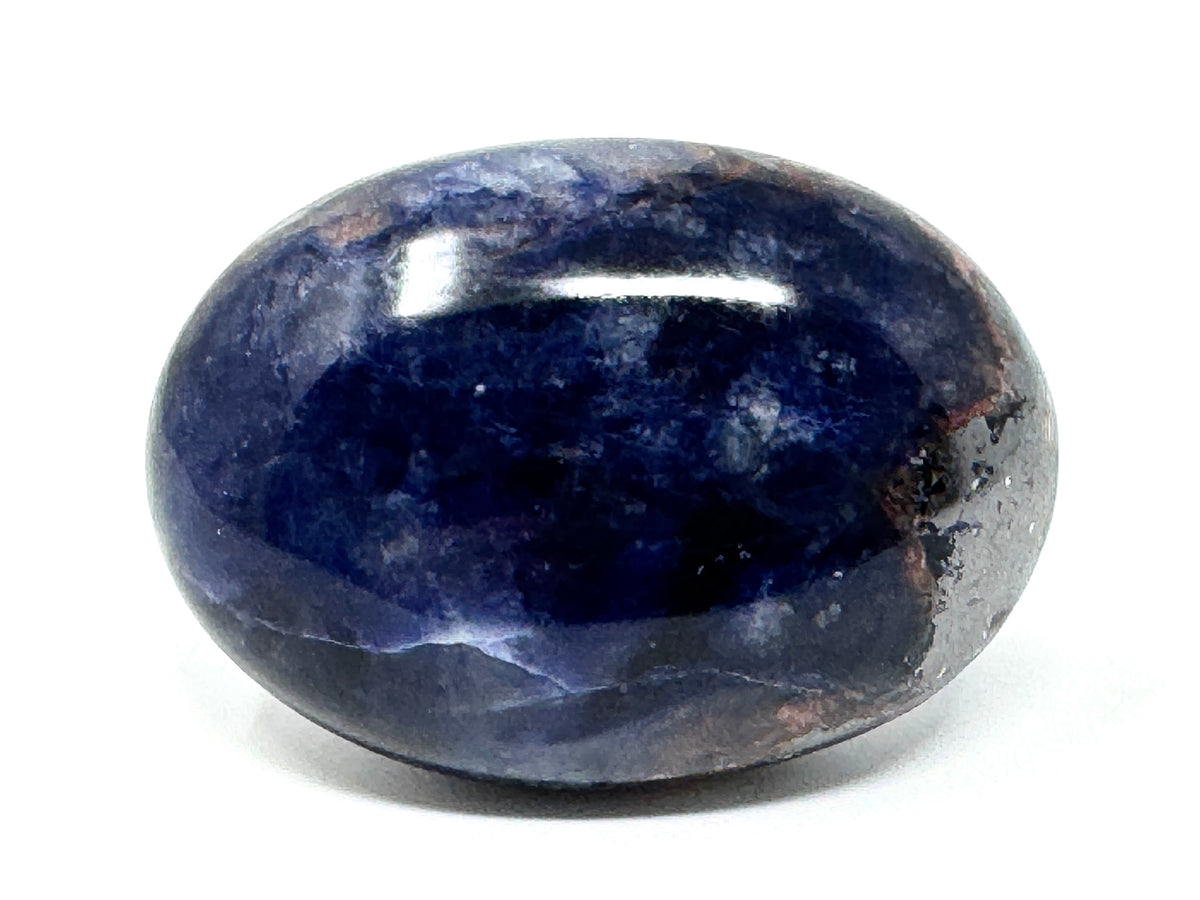 Sodalite Crystal Pebble 5.8cm
