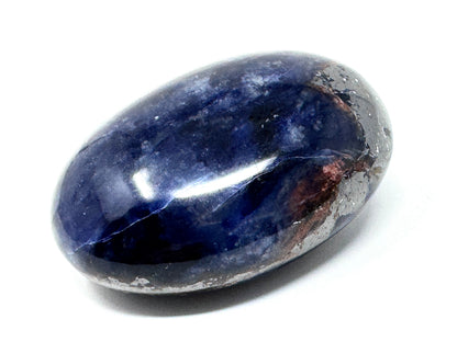 Sodalite Crystal Pebble 5.8cm