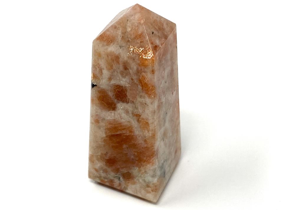 Sunstone Tower | Sun Stones | Sunstone Crystals For Sale | 16566 ...