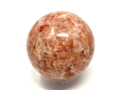 Sunstone Crystal Sphere 5.4cm