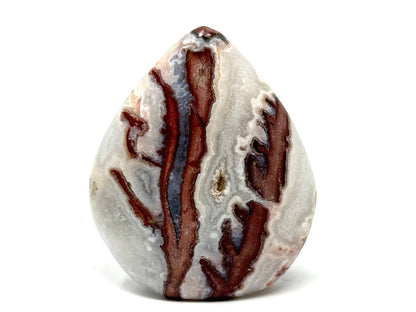 Zebra Jasper Crystal Freeform 6.1cm