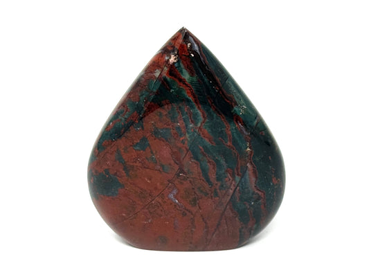 Zebra Jasper Crystal Freeform 8.8cm