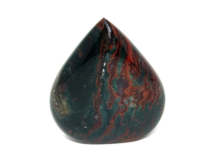 Zebra Jasper Crystal Freeform 8.8cm