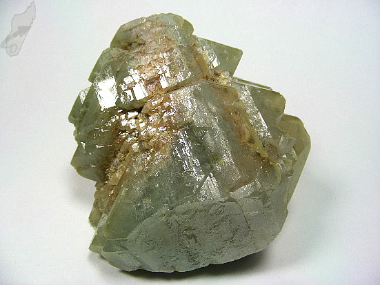 green quartz elestial