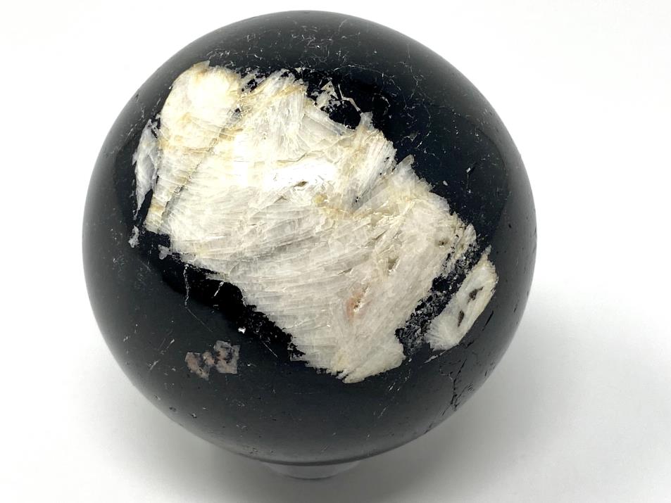 Black Tourmaline Crystal Balls