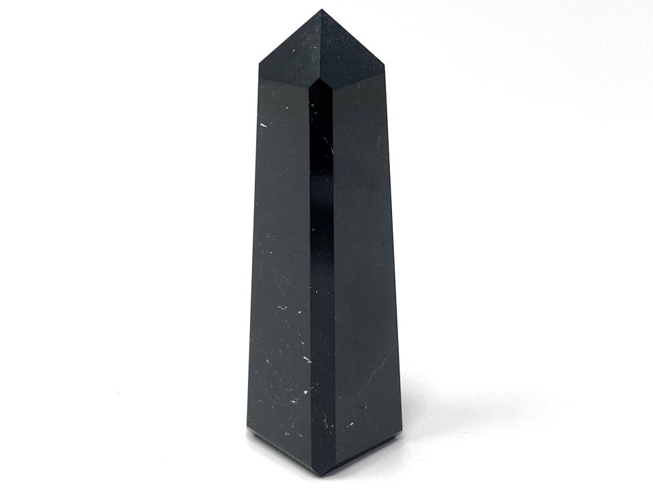 Black Tourmaline Crystal Towers