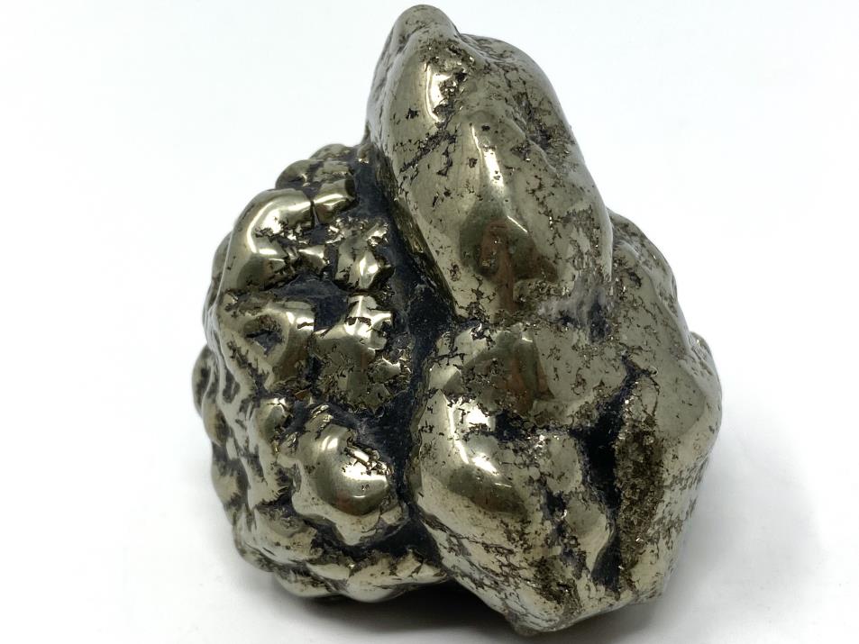 Botryoidal Pyrite