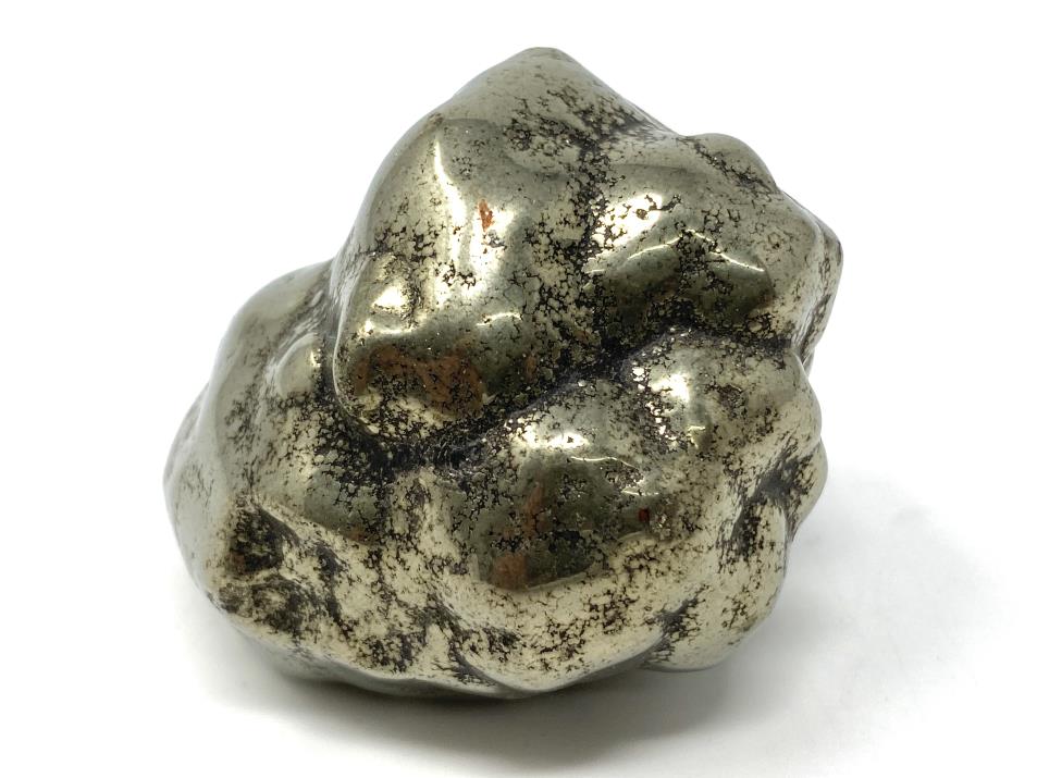 Botryoidal Pyrite