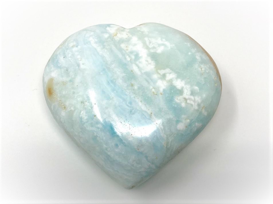 Holiday Gift Seafoam Crystals Super Blue Carribean Calcite The magical beach