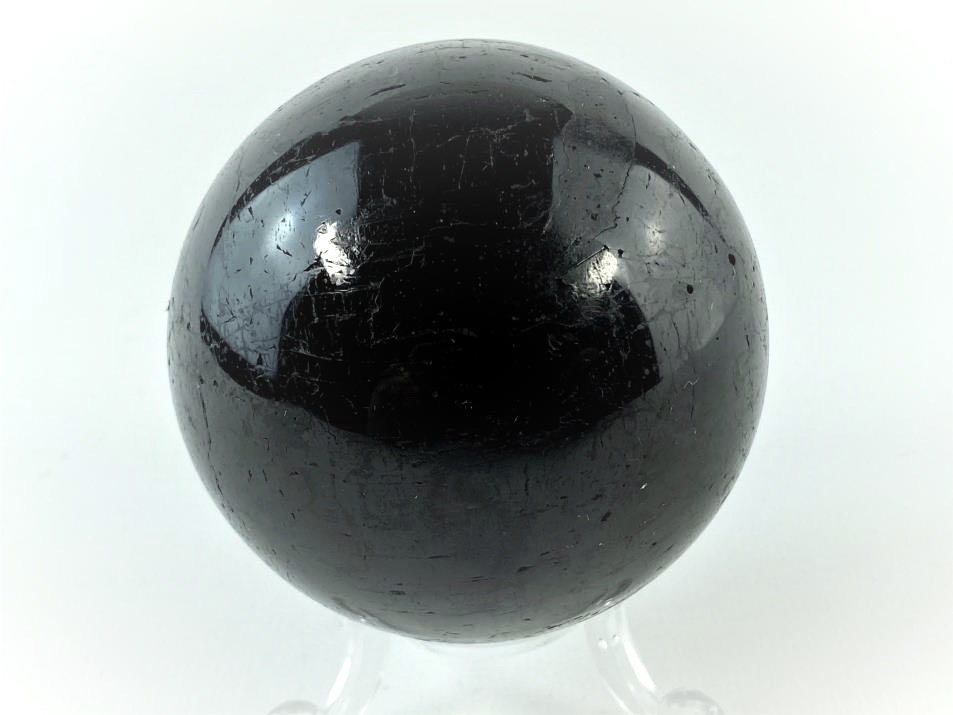 Black Tourmaline Crystal