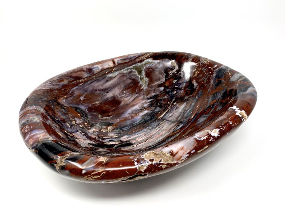 Buy Fossil Wood Bowls Online