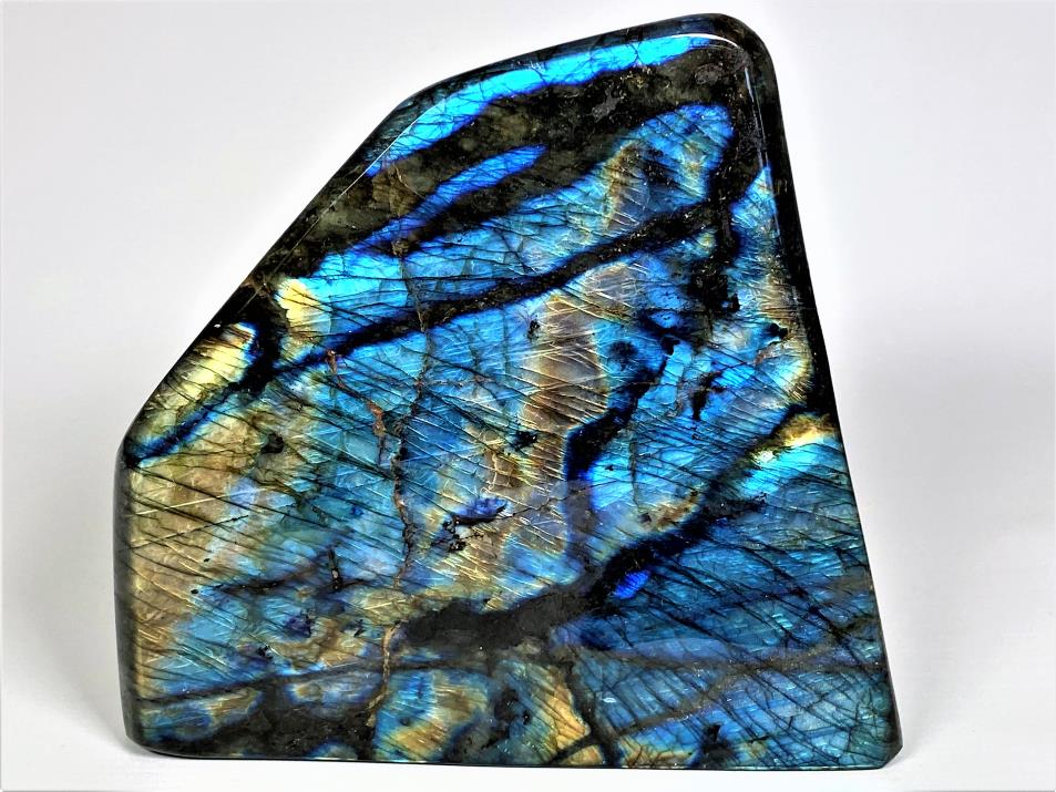 Labradorite Crystals