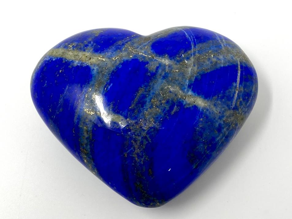 Buy Lapis Lazuli Hearts Online