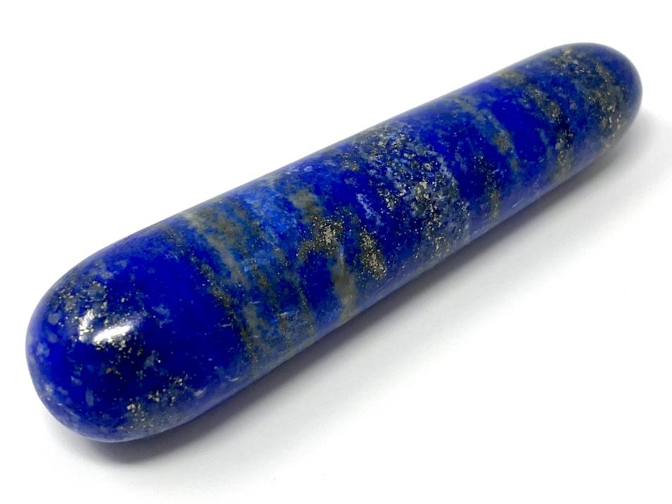 Lapis Lazuli Crystal Massage Wands
