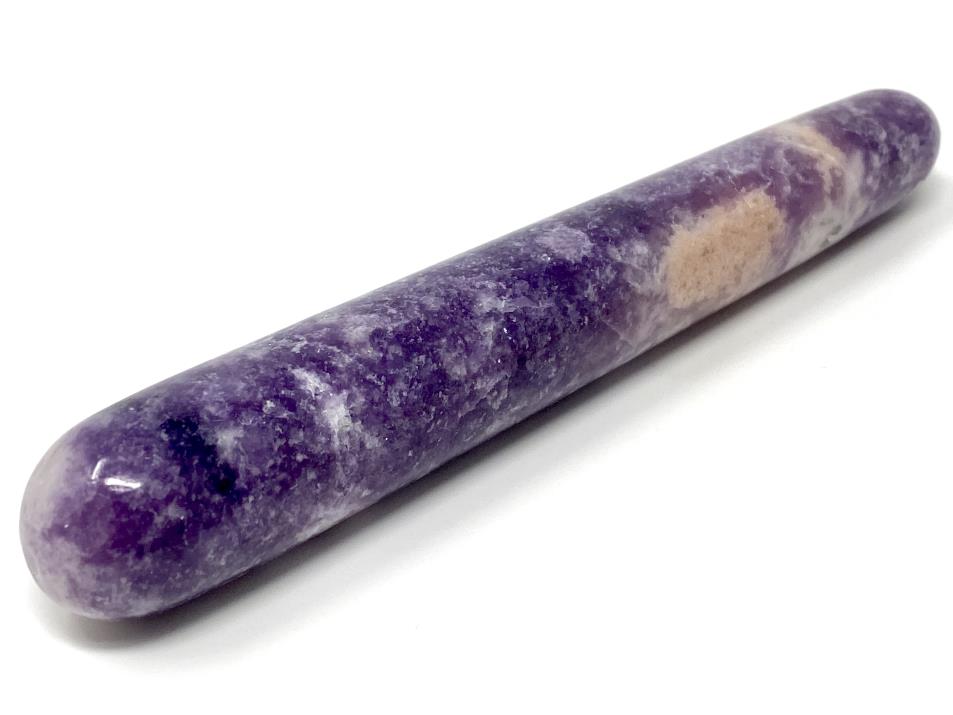 Purple Crystal Wand
