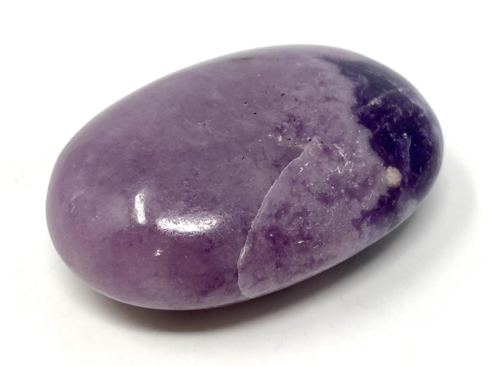 Purple Palm Stone