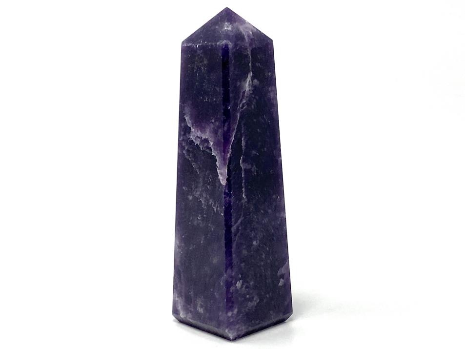 Purple Tower Crystal