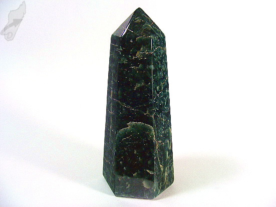 Green Apatite Point 14.5cm | Image 1