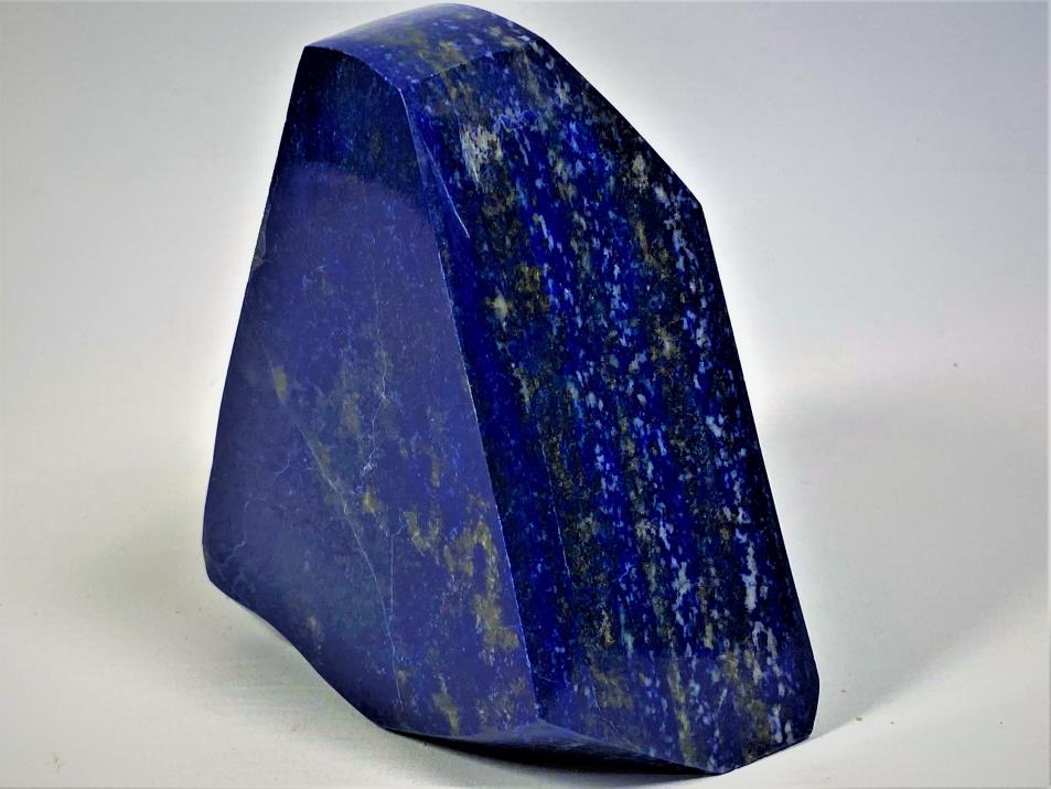 Lapis Lazuli Freeform 10cm | Image 1