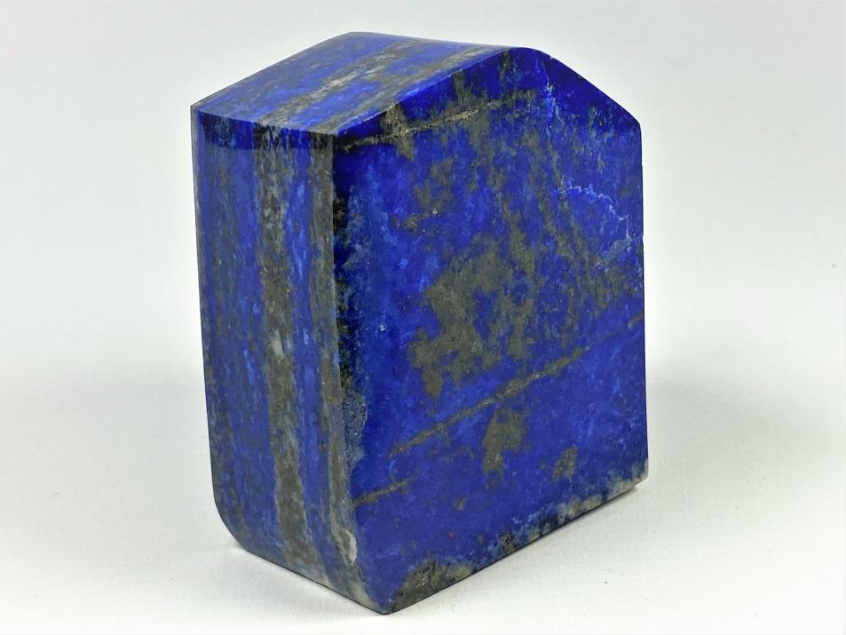 Lapis Lazuli Freeform 8.5cm | Image 1