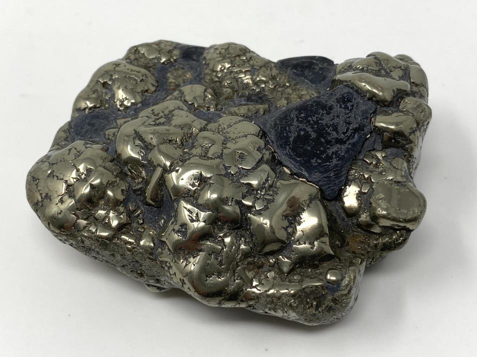 Botryoidal Pyrite Crystal 7.9cm | Image 1