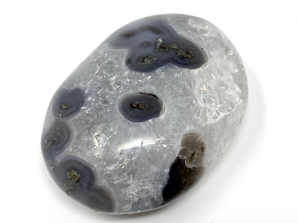 Quartz Agate Pebble 6cm | Image 1