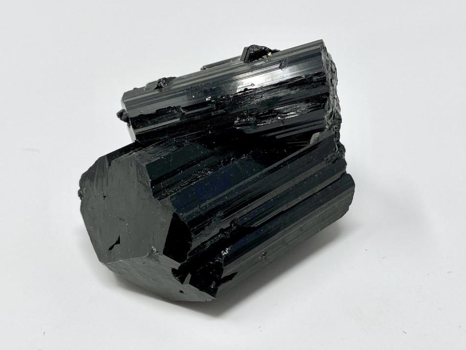 Black Tourmaline Crystal 5.3cm | Image 1