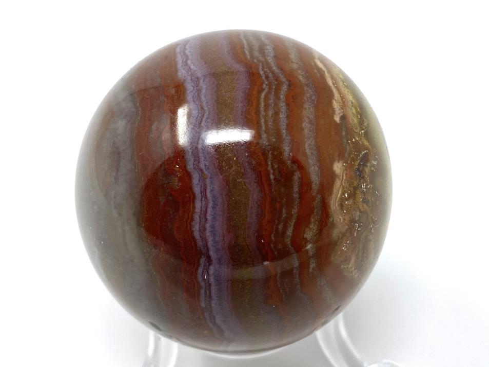 Fancy Jasper Sphere 4.8cm | Image 1