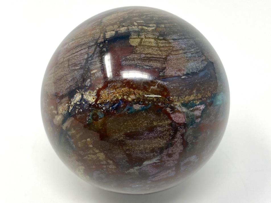 Fancy Jasper Sphere 6.6cm | Image 1