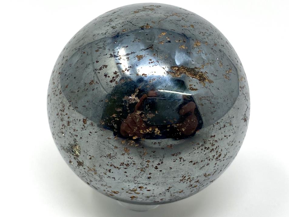 Hematite Sphere 5.8cm | Image 1