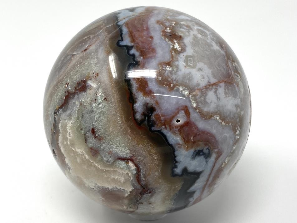 Agate Sphere 6.4cm | Image 1