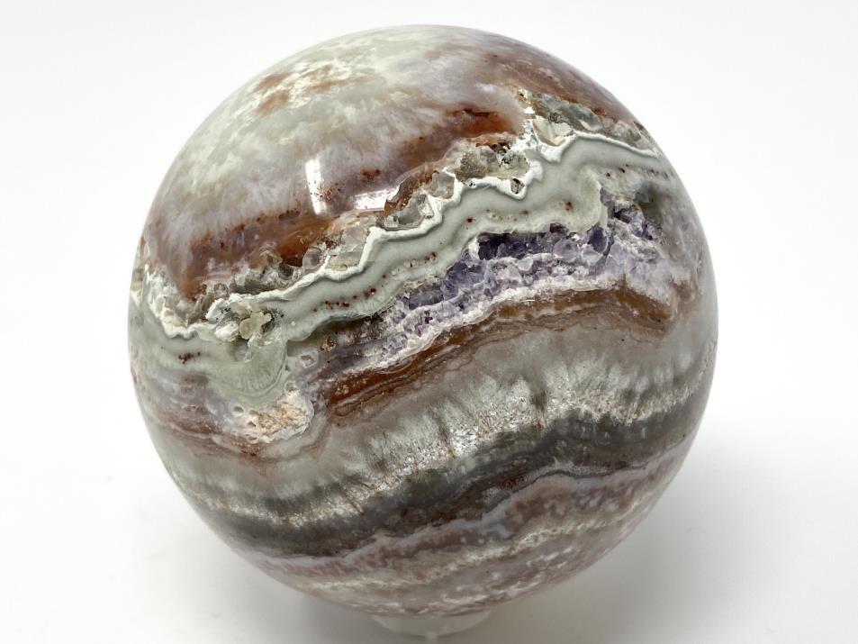 Agate Sphere 6.2cm | Image 1