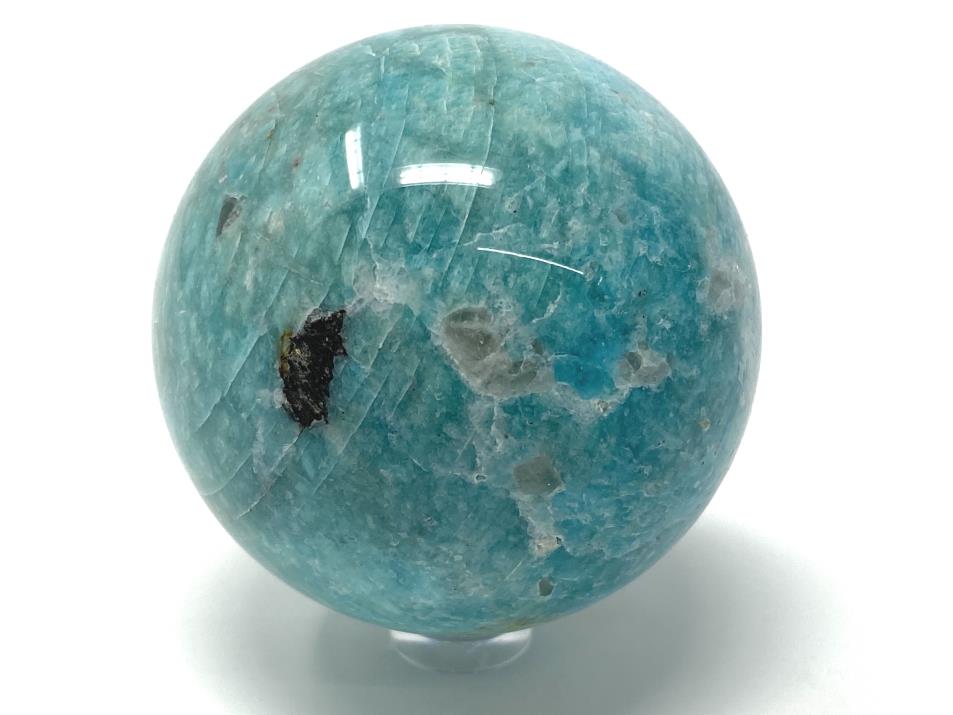 Amazonite Sphere 6cm | Image 1