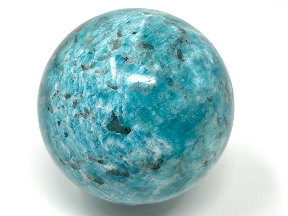 Amazonite Sphere 6.4cm | Image 1