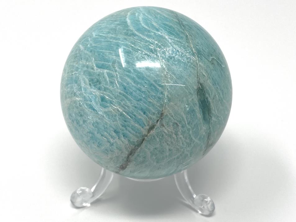 Amazonite Sphere 6cm | Image 1