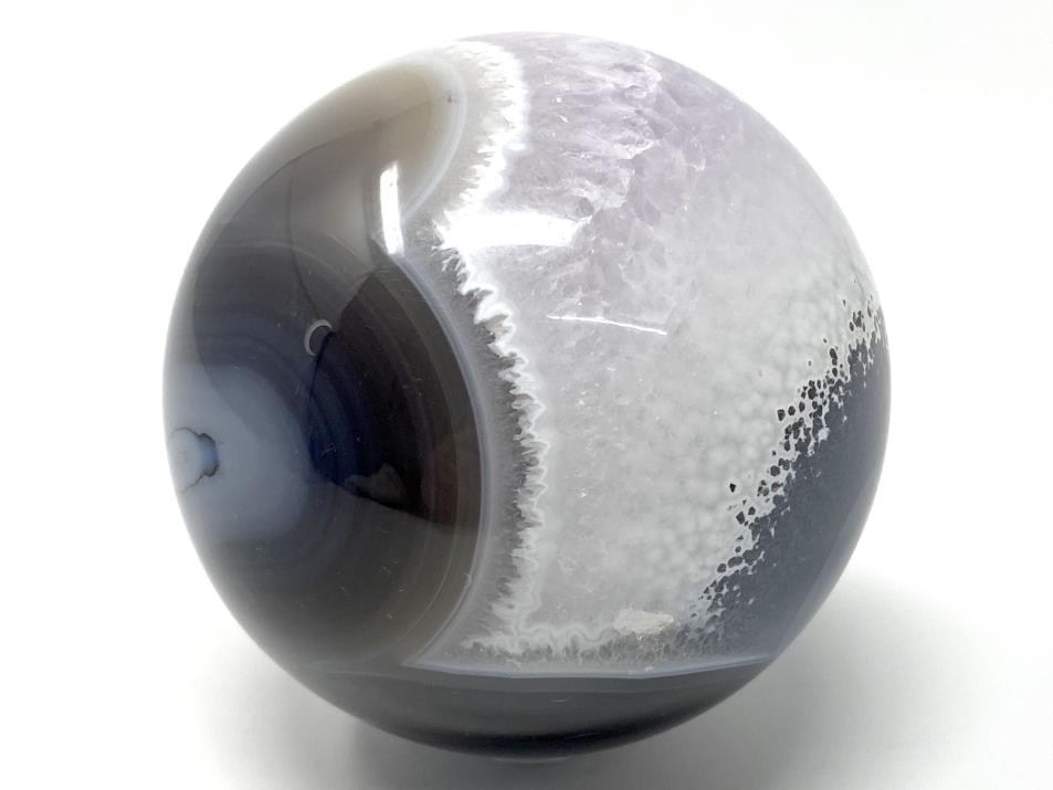 Agate Sphere Large 8.5cm | Image 1