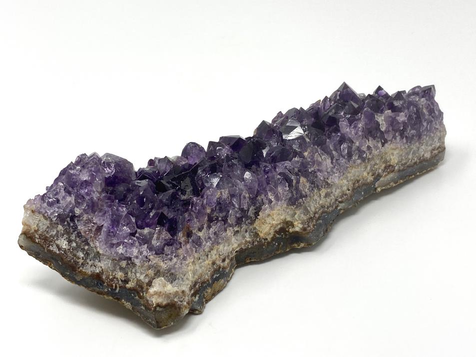 Amethyst Crystal Cluster 18cm | Image 1