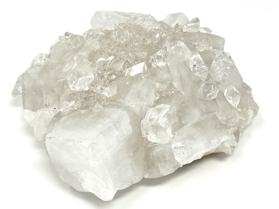 Apophyllite Crystal Cluster 13.5cm | Image 1