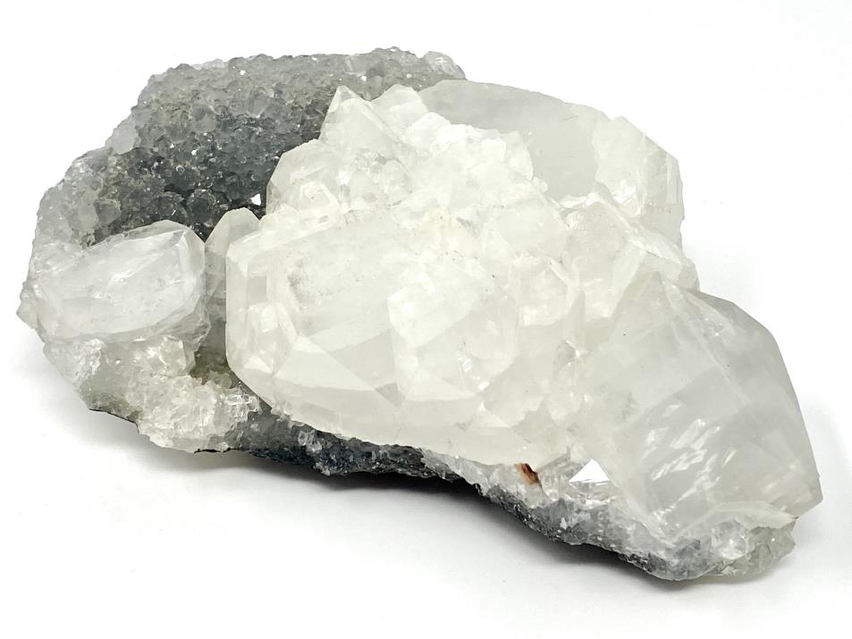 Apophyllite Crystal Cluster 11.8cm | Image 1