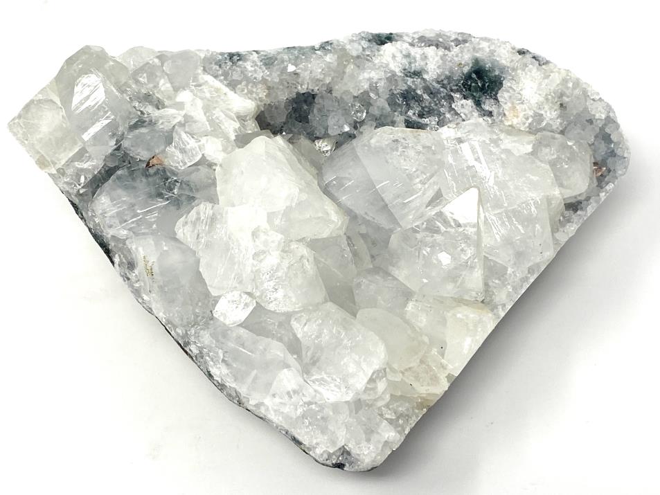 Apophyllite Crystal Cluster 12.8cm | Image 1
