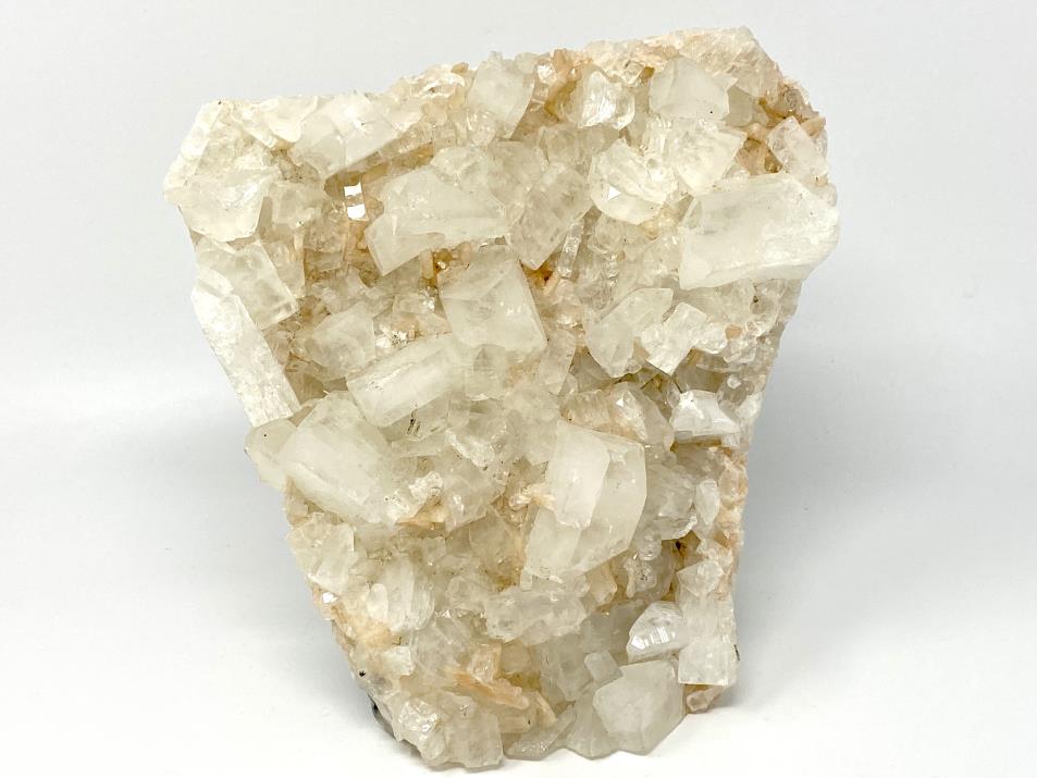 Apophyllite Crystal Cluster Large 23.5cm | Image 1