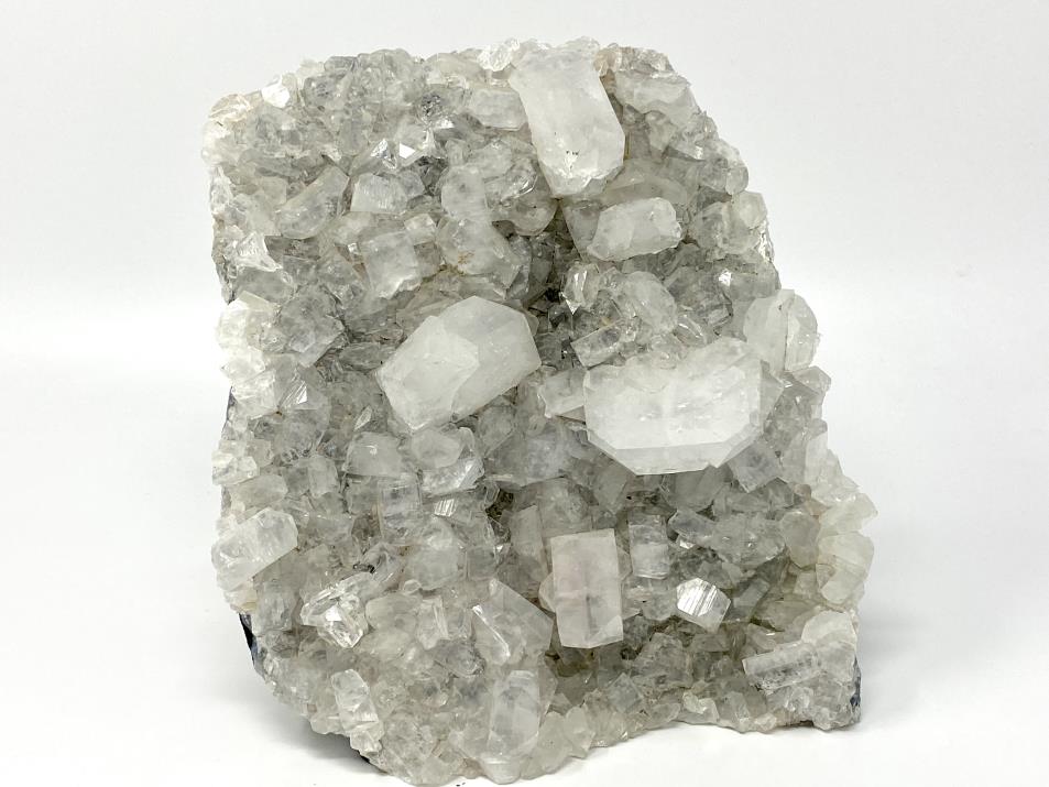 Apophyllite Crystal Cluster Large 22cm | Image 1