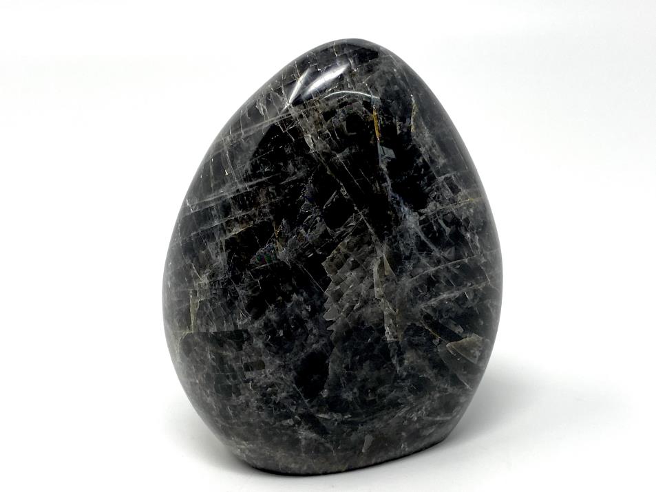 Black Moonstone Freeform 9.6cm | Image 1