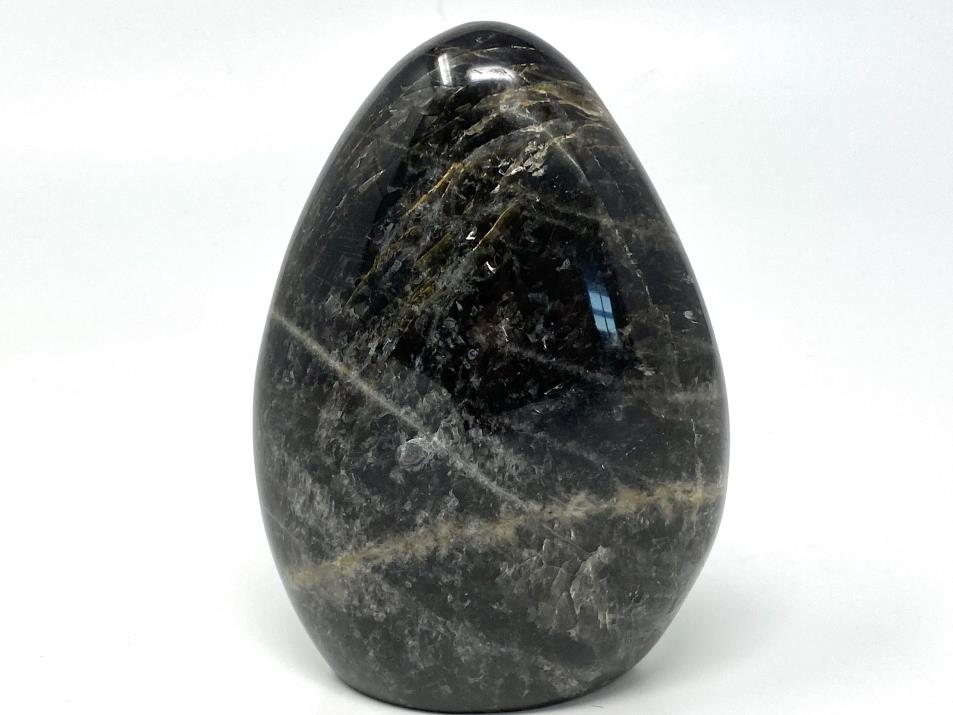 Black Moonstone Freeform Large 12.9cm | Image 1