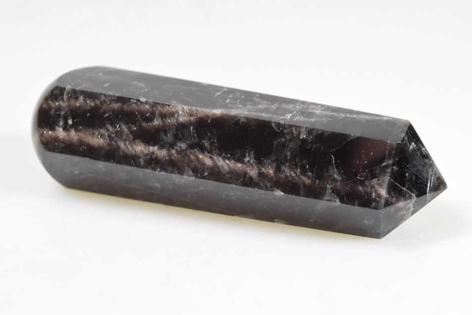 Black Moonstone Wand 9.15cm | Image 1