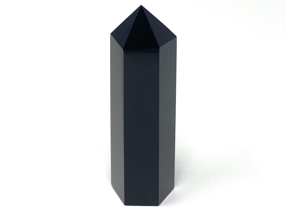 Black Obsidian Point 10.7cm | Image 1